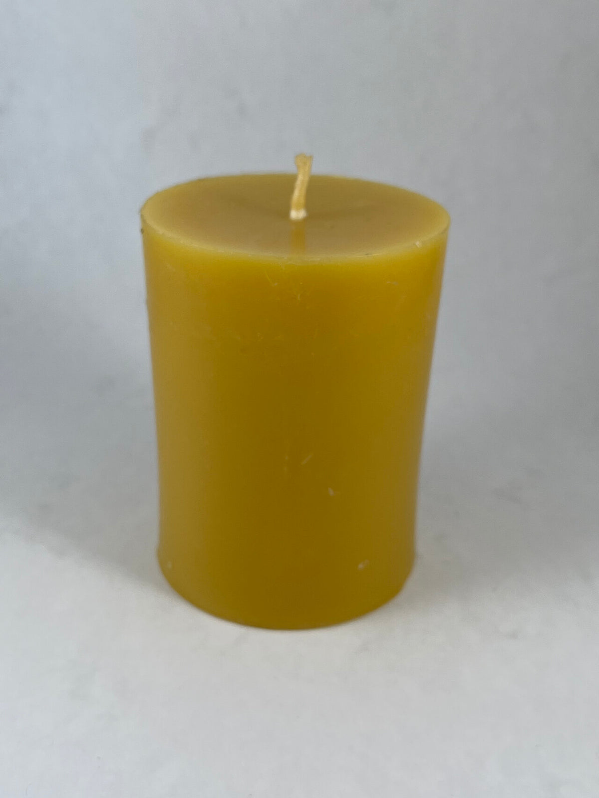 Beeswax Candles