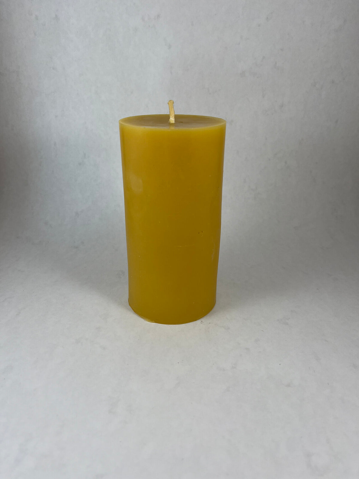 Beeswax Candles