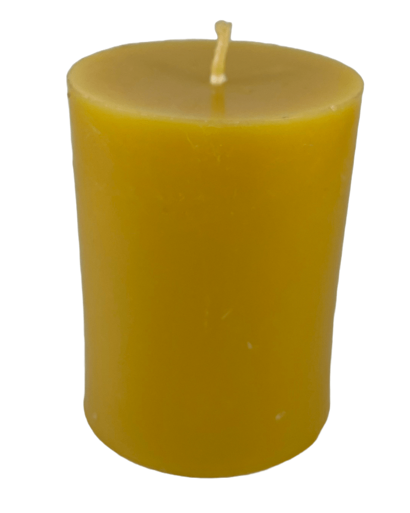 Beeswax Candles