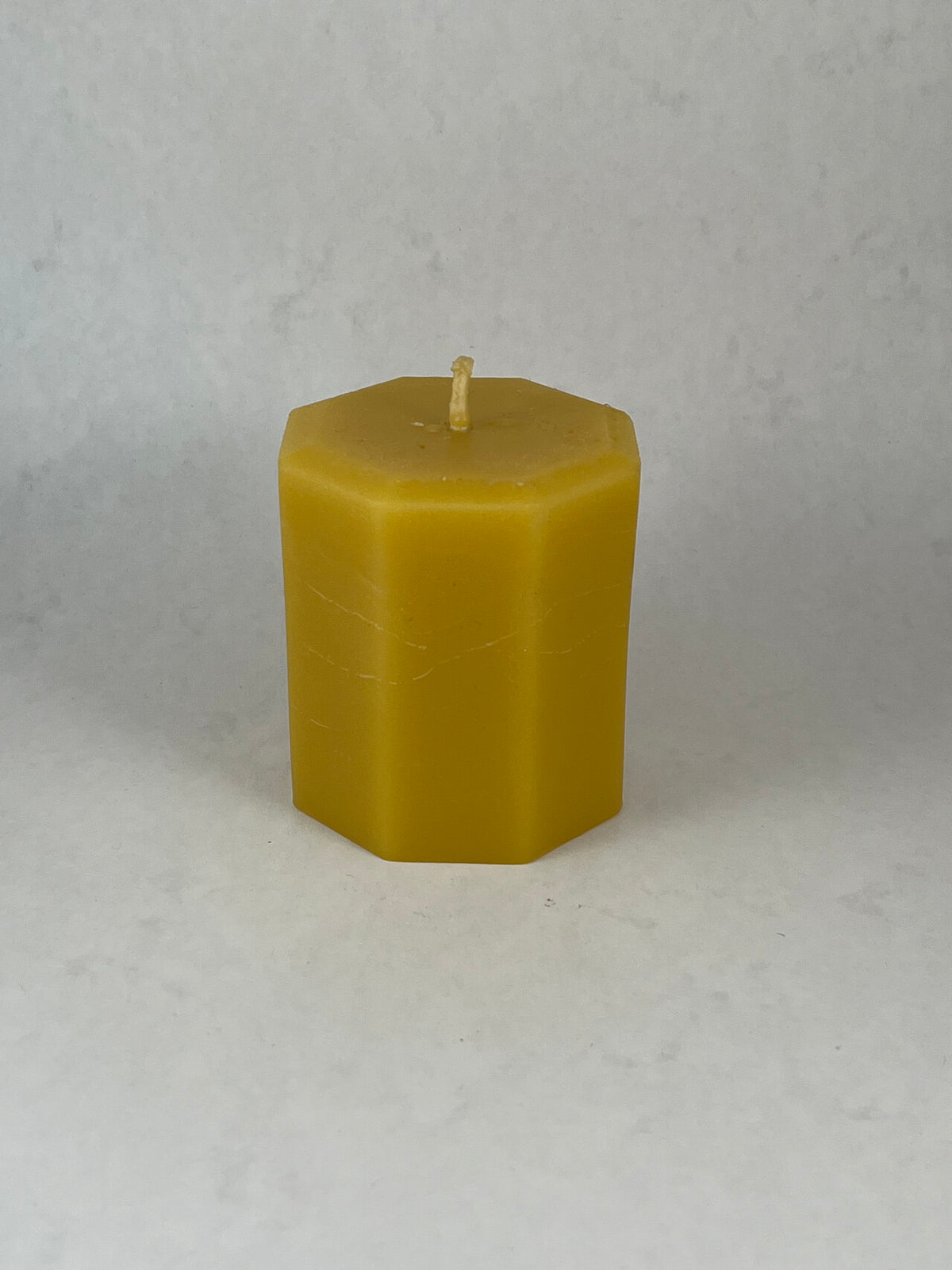 Beeswax Candles