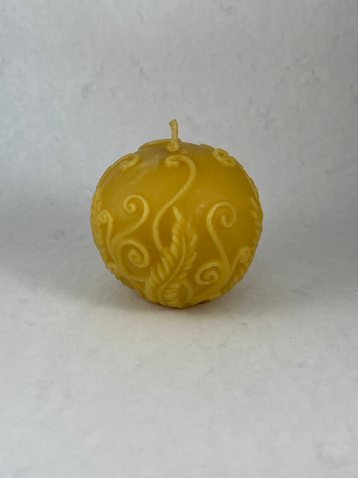 Beeswax Candles