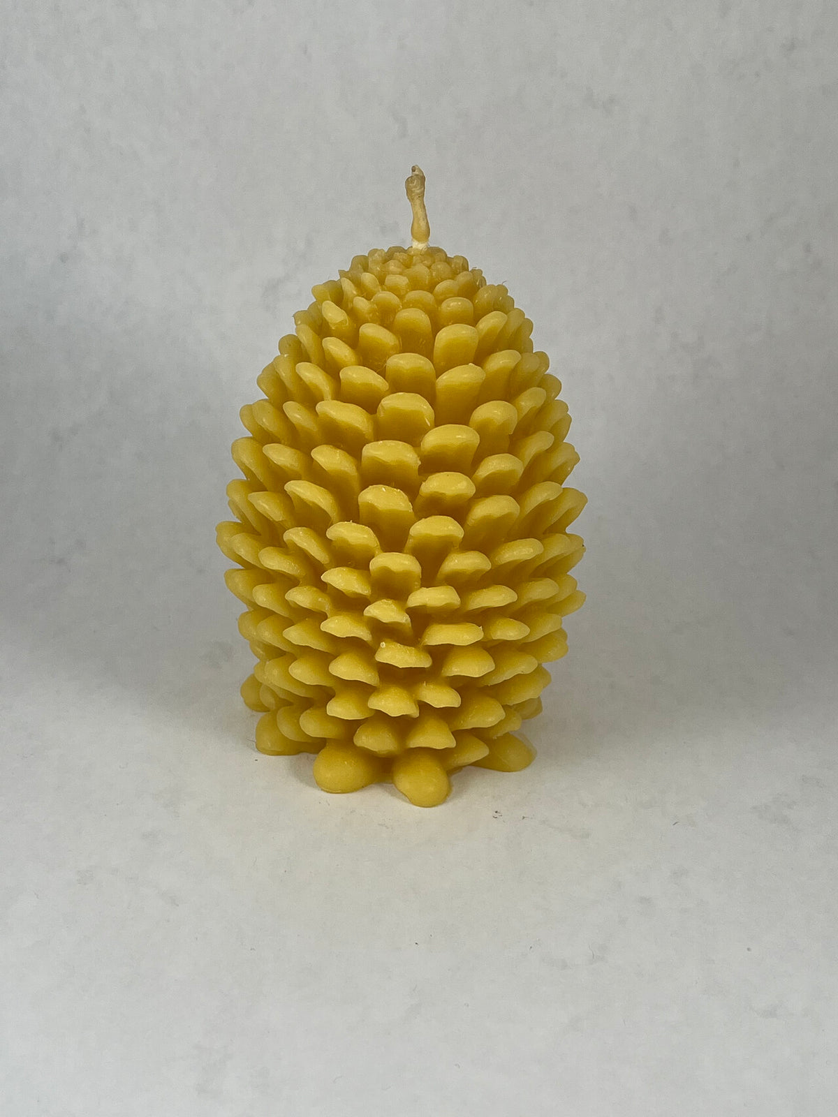 Beeswax Candles