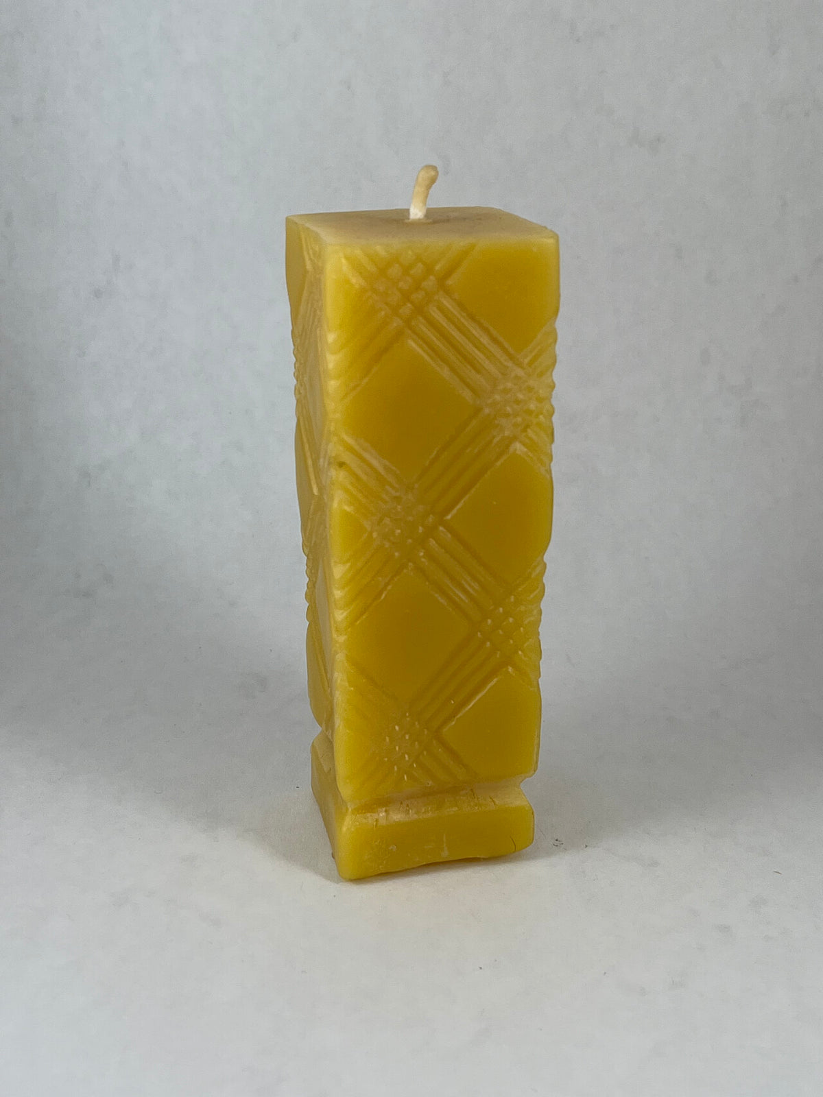 Beeswax Candles